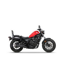 respaldo honda rebel 500 shad h0rb57sn