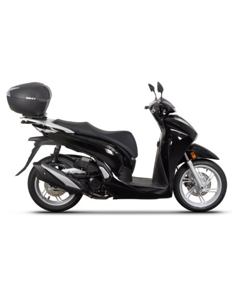 fijacion superior shad para maleta moto honda sh300 350 h0sh31st