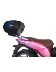 fijacion superior shad para maleta moto honda sh mode 125 h0sm13st 2