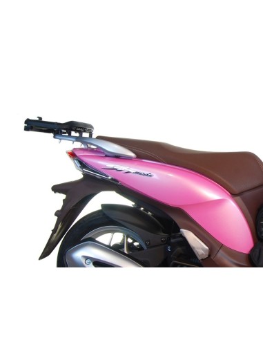 fijacion superior shad para maleta moto honda sh mode 125 h0sm13st
