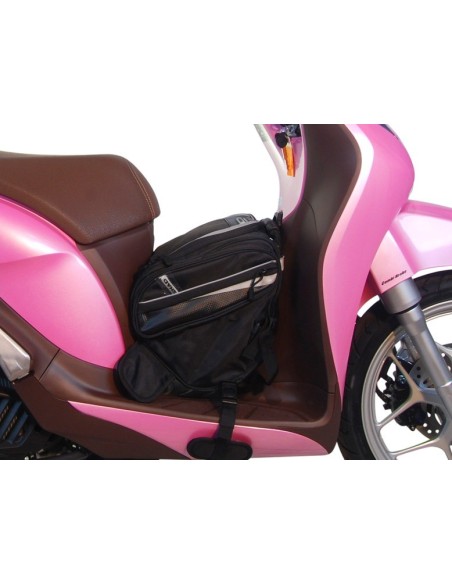 fijacion superior shad para maleta moto honda sh mode 125 h0sm13st