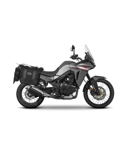 fijacion 4p system shad maleta lateral honda transalp 750 h0tr734p