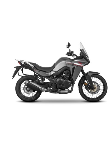 fijacion 4p system shad maleta lateral honda transalp 750 h0tr734p