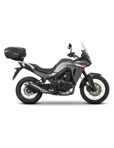 fijacion superior shad para maleta moto honda transalp xl 750 h0tr73st