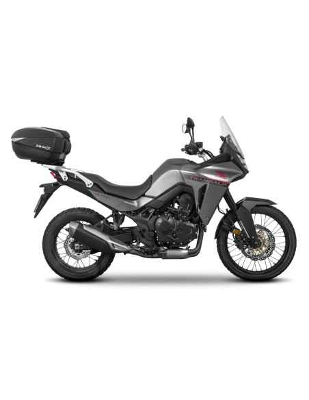 fijacion superior shad para maleta moto honda transalp xl 750 h0tr73st