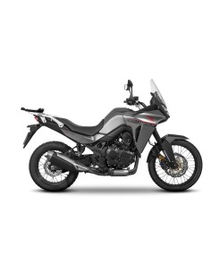 fijacion superior shad para maleta moto honda transalp xl 750 h0tr73st 2