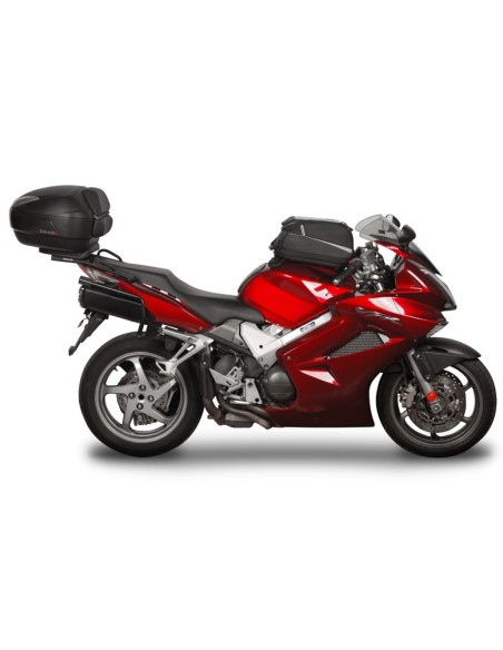 fijacion shad para maletas laterales moto honda vfr 800 h0vf82if