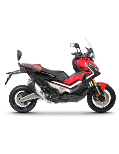 fijacion respaldo shad para moto honda x adventure 750 h0xd77rv