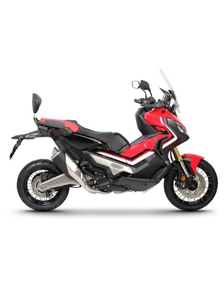 fijacion respaldo shad para moto honda x adventure 750 h0xd77rv