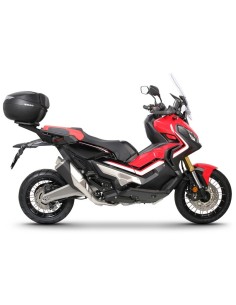fijacion superior shad para maleta moto honda x adventure 750 h0xd77st