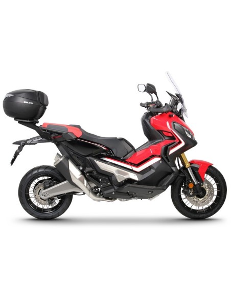 fijacion superior shad para maleta moto honda x adventure 750 h0xd77st