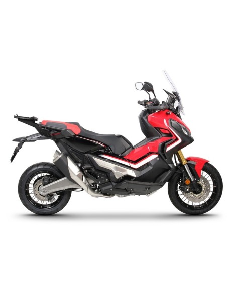 fijacion superior shad para maleta moto honda x adventure 750 h0xd77st