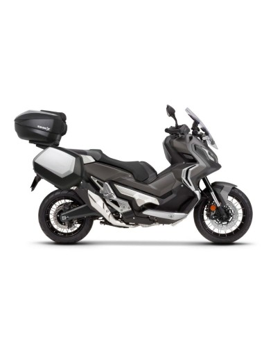 fijacion superior shad para maleta moto honda x adventure 750 h0xd77st