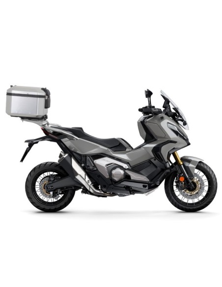 fijacion shad para maleta superior moto honda x adv forza 750 y nt 1100 h0xv71st