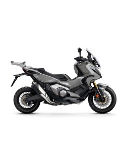 fijacion shad para maleta superior moto honda x adv forza 750 y nt 1100 h0xv71st 2