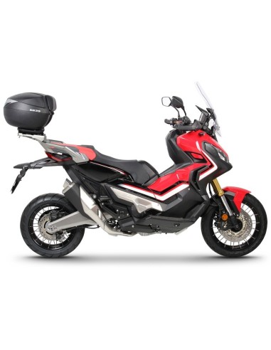 fijacion superior shad para maleta moto honda x avd 750 h0xv77st