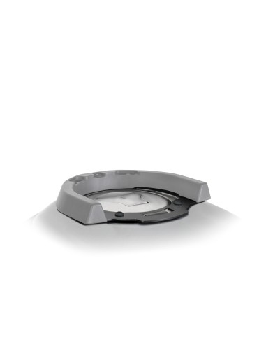 soporte bolsa de deposito shad click system k011cs