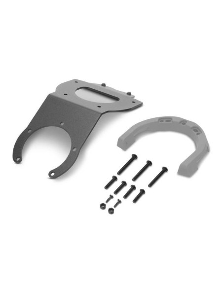 fijacion bolsa deposito click system kove 800 x pro adventure rally k014cs