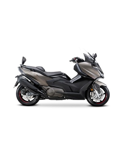 kit de fijacion de respaldo shad k0ak53rv para kymco ak 550 premium