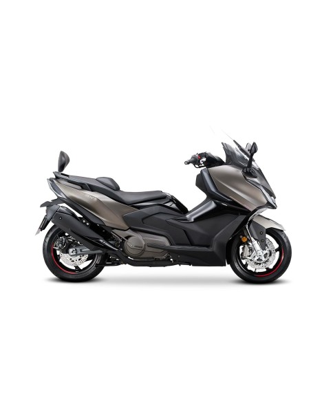kit de fijacion de respaldo shad k0ak53rv para kymco ak 550 premium