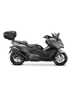 fijacion shad para baul top master kymco ak 550 premium k0ak53st