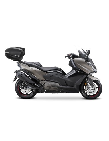 fijacion shad para baul top master kymco ak 550 premium k0ak53st