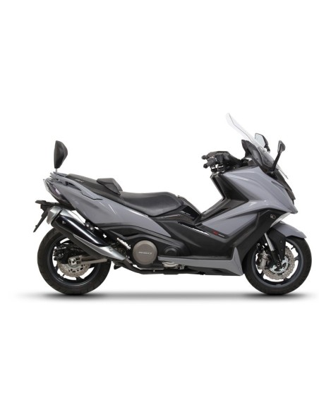 fijacion respaldo shad para moto kymco ak 550 k0ak57rv