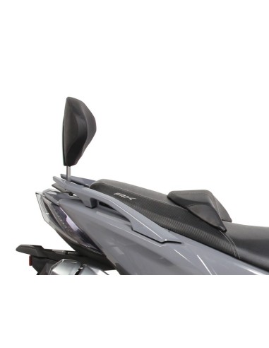 fijacion respaldo shad para moto kymco ak 550 k0ak57rv