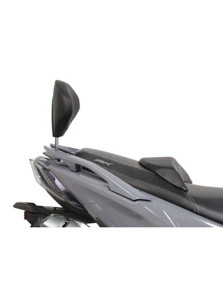 fijacion respaldo shad para moto kymco ak 550 k0ak57rv