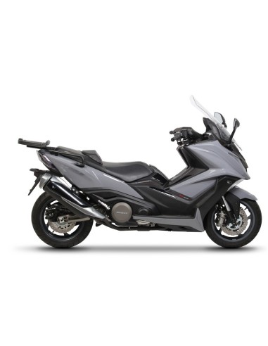 fijacion superior shad para maleta moto kymco ak 550 k0ak57st