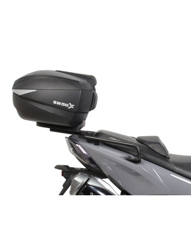 fijacion superior shad para maleta moto kymco ak 550 k0ak57st