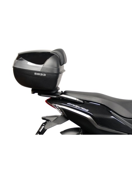 fijacion superior shad maleta moto keeway city blade 125i k0ct15st