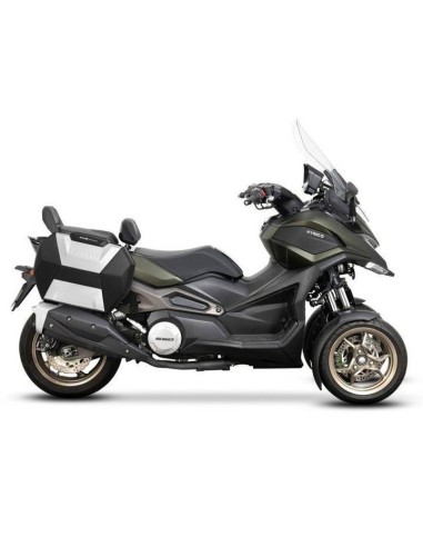 shad k0cv52if fijacion para kymco cv3 550