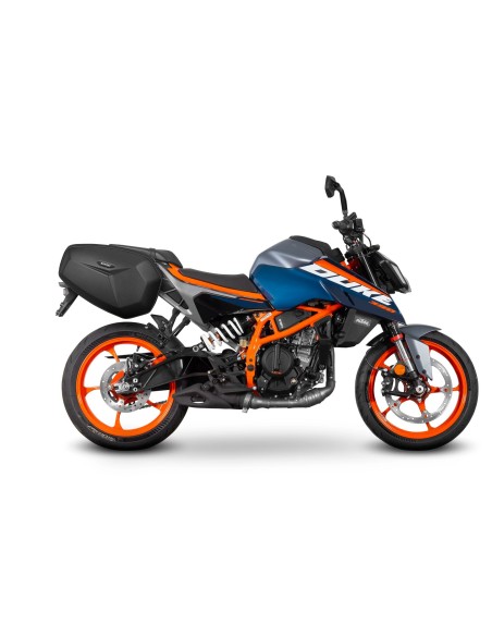 fijacion lateral shad sr k0dk14sr para alforjas ktm duke 125 390