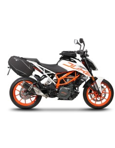fijacion shad para alforjas de moto ktm duke 125 390 k0dk17se