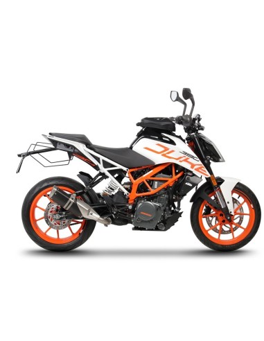 fijacion shad para alforjas de moto ktm duke 125 390 k0dk17se