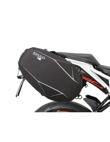 fijacion shad para alforjas de moto ktm duke 125 390 k0dk17se
