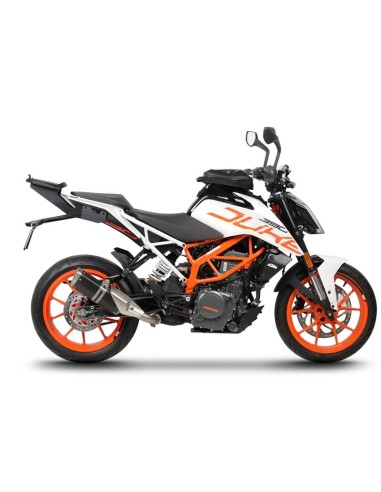 fijacion superior shad para maleta moto ktm duke 125 390 k0dk17st