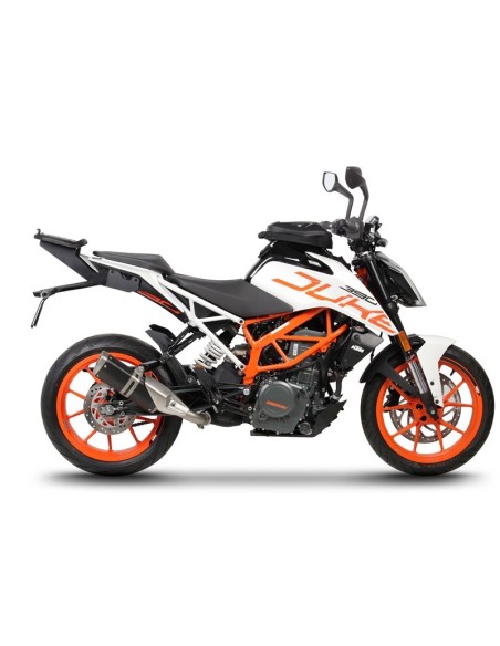 fijacion superior shad para maleta moto ktm duke 125 390 k0dk17st