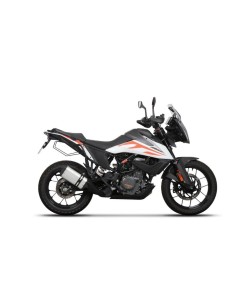 fijacion shad para maleta lateral moto ktm duke390 adventure k0dk30se 2