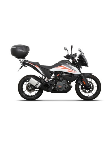 fijacion superior shad maleta moto ktm duke 390 adventure k0dk30st