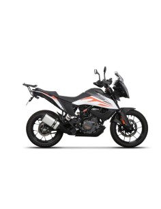 fijacion superior shad maleta moto ktm duke 390 adventure k0dk30st 2
