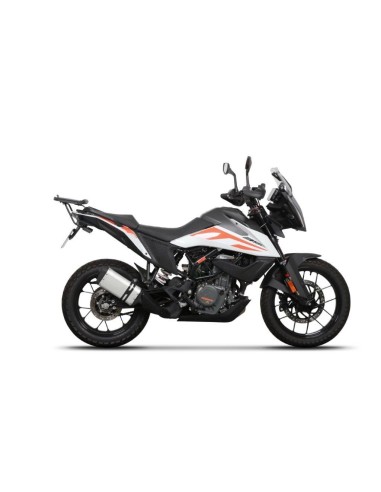 fijacion superior shad maleta moto ktm duke 390 adventure k0dk30st