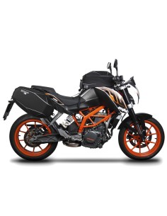 fijacion baul shad ktm duke 125 200 390 k0dk34se