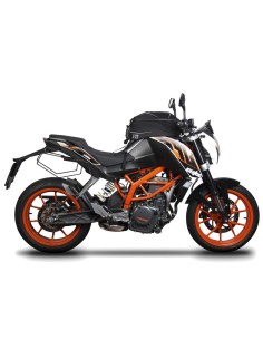fijacion baul shad ktm duke 125 200 390 k0dk34se 2