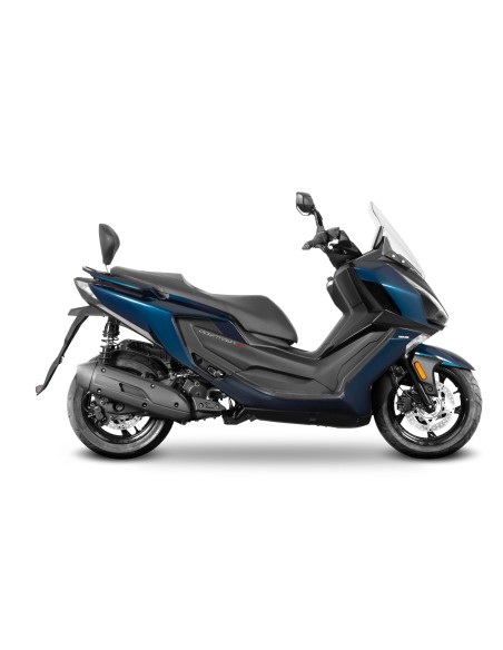 kit de fijacion de respaldo shad k0dt14rv para kymco downtown gt 125