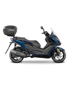 fijacion para maleta superior shad k0dt14st para kymco downtown gt 125