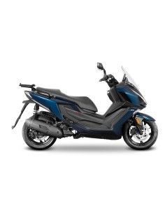 fijacion para maleta superior shad k0dt14st para kymco downtown gt 125 2