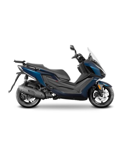 fijacion para maleta superior shad k0dt14st para kymco downtown gt 125