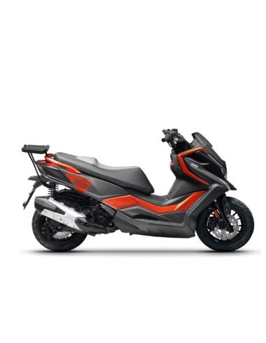 fijacion shad para maleta superior moto kymco dtx 125 360 k0dt31st
